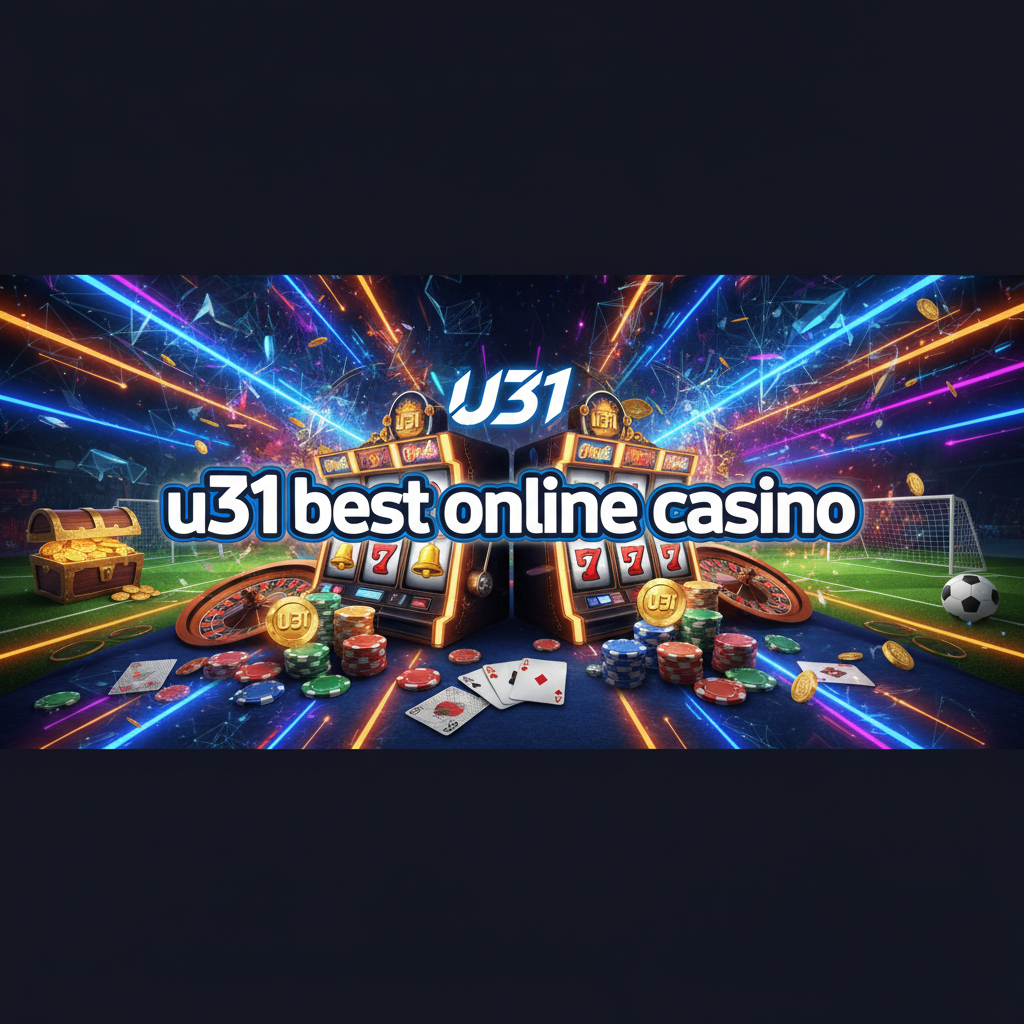 u31 best online casino